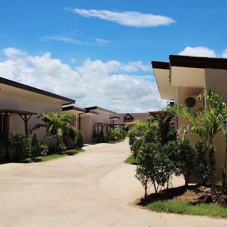 Ban Huai Sua On Green Resort מראה חיצוני תמונה