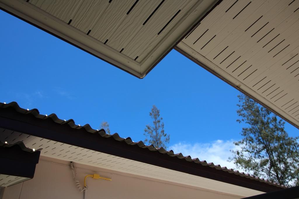 Ban Huai Sua On Green Resort מראה חיצוני תמונה