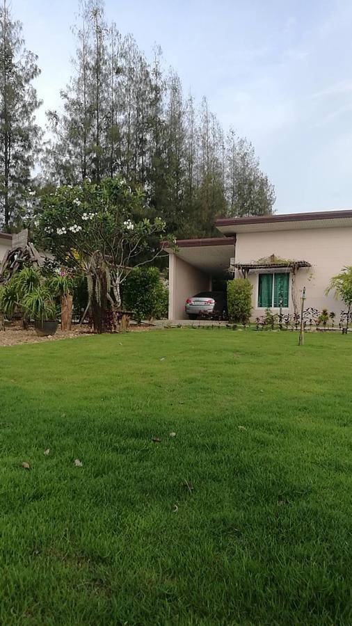 Ban Huai Sua On Green Resort מראה חיצוני תמונה